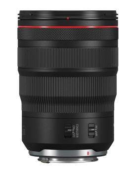 Canon RF 24-70mm 2,8 L IS STM